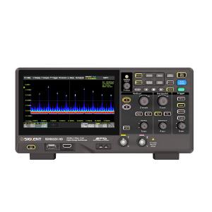 Siglent SDS822X HD Oscilloscope